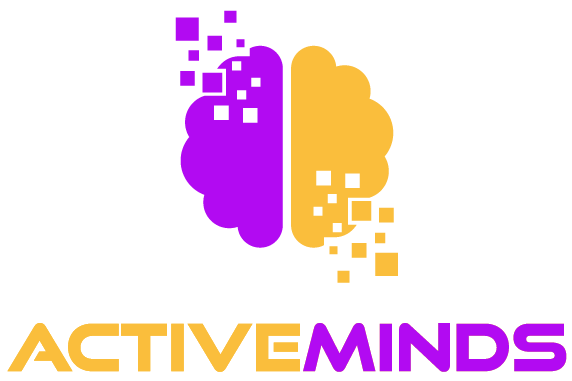 Active-Minds