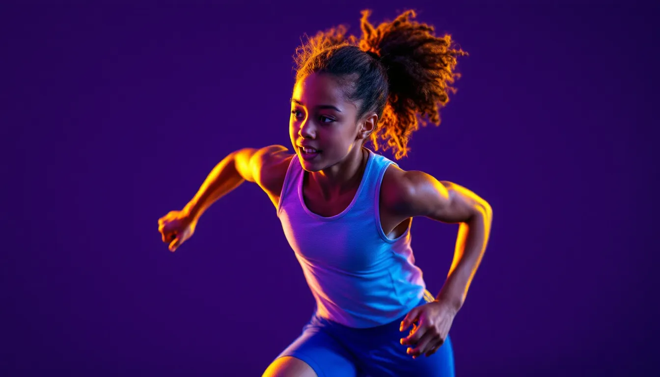 Mental & physical health