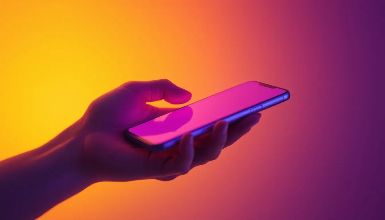 Negative influences media